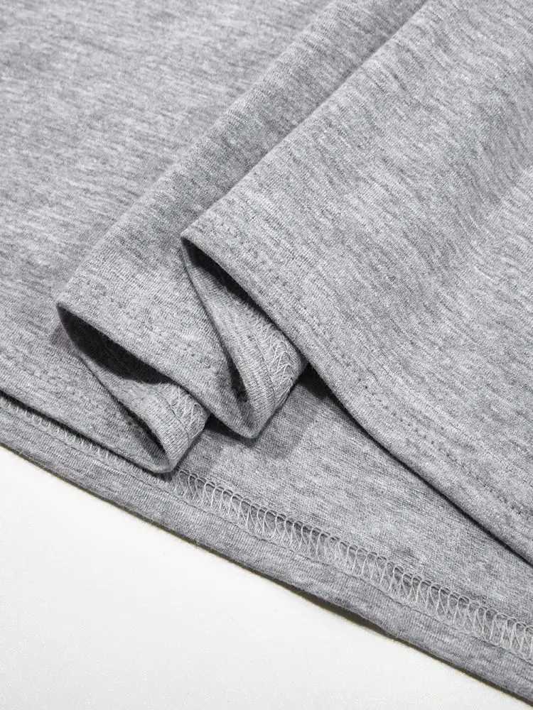 WEST Califarnia Mens T Shirt Loose Casual Cotton Tee Shirt All-Match Hip Hop Short SLeeve Summer Soft Streetwear M260317