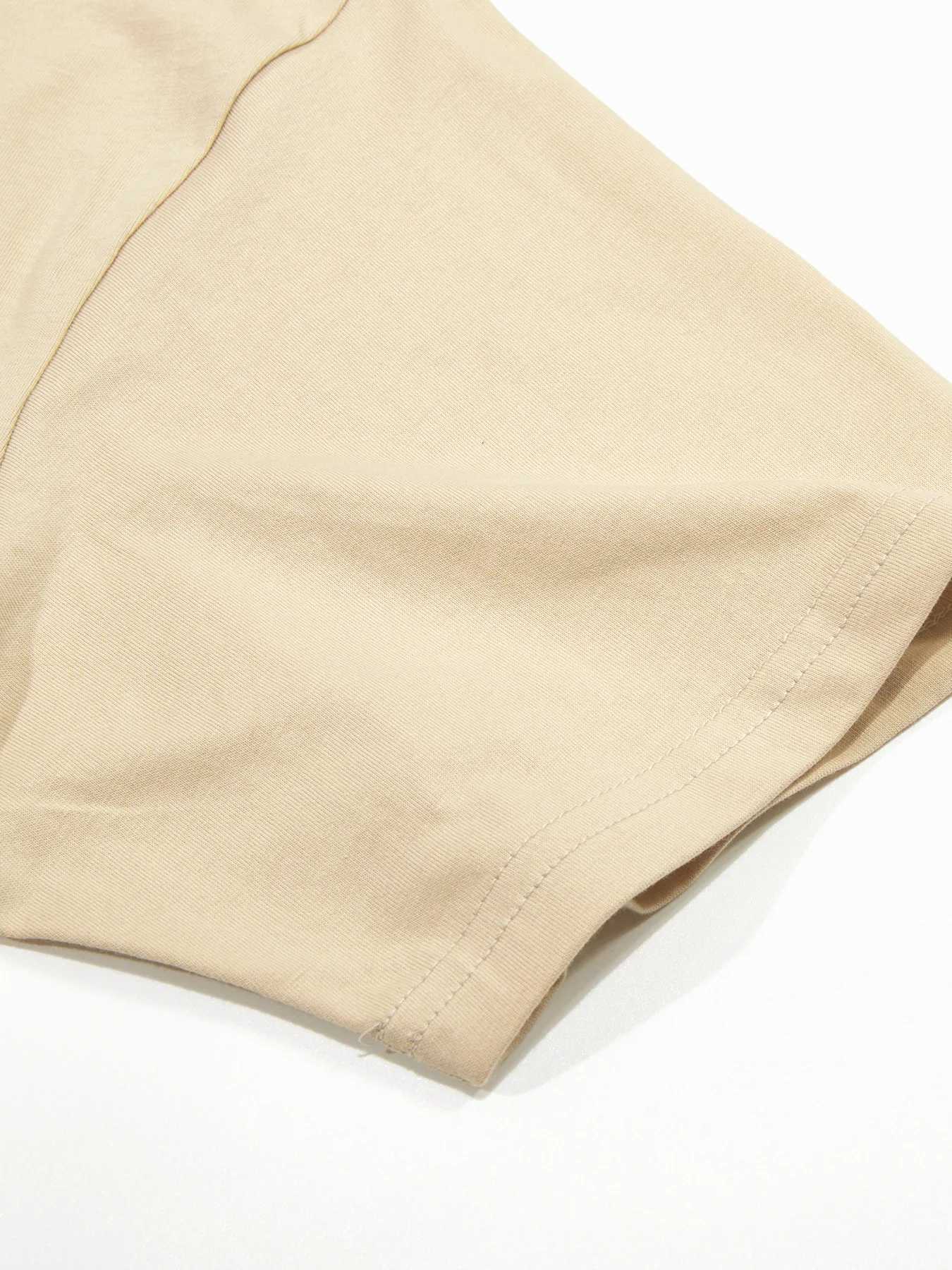 Madrid Spain Flag Pattern Man Basics T-Shirt Casual Loose T Shirts Hip Hop Cotton Streetwear Summer Comfortable Short Sleeve M260317