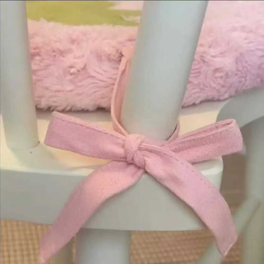 New Home Cushions Bedroom Living Room Office Stool Cushions Cute Chairs French Chair Cushions Student Restaurant Cushions Cute D260317