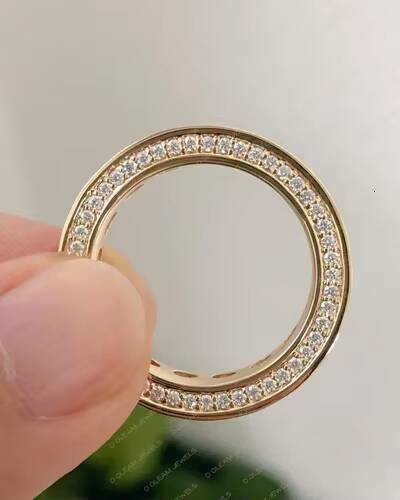 IGI Certified Platinum Princess Shaped Diamond Ring High Rated Ethnic Wedding Engagement Gift Cut Stone Party Anniversary