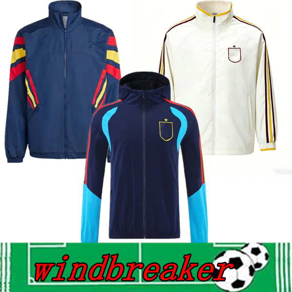 SpAIn 24 25 26 Soccer Jersey MORATA FERRAN LAMINE YAMAL Merino 2026 SpANiSh Jacket set National Team Football Shirt 2025 Camisetas Windbreaker RODRI