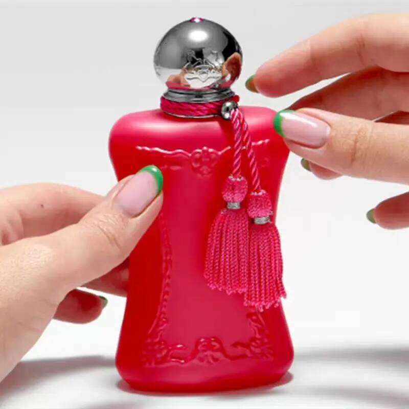ORIA'nA Women's perfume - perfect combination of rose, oder, musk vanilla, emitting a lasting and charming fragrance 26H0318