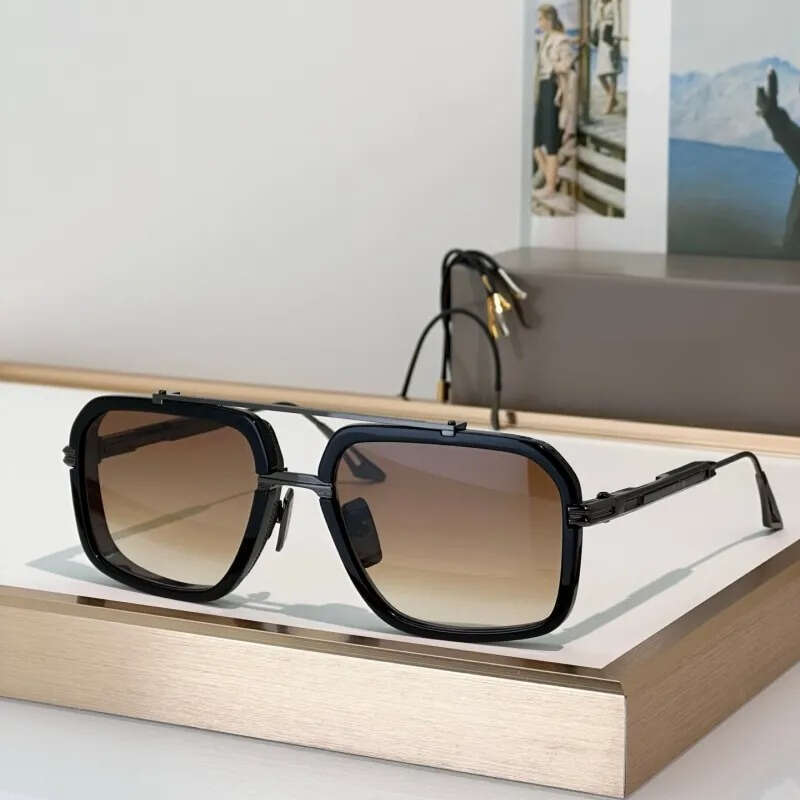 3 DES013 Sunglasses TOP Quality Designer Sunglasses For Men Women Replace Legs Eyeglasses Fashion Classic Eyewear With Box a84