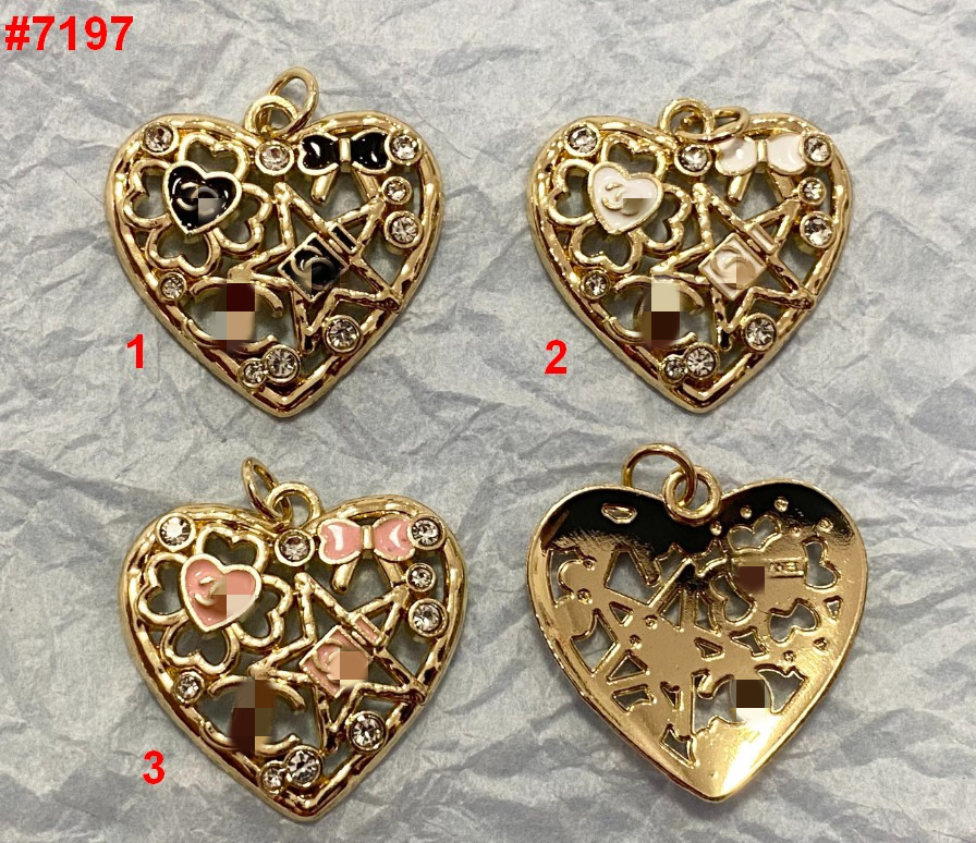 1LOTS =10PCS New C Style Fashionable High-Grade Metal Handmade Diamond Multicolored Oil Drip Overcoat Coat Jacket Buttons Shirt Sweater Button Pendant Charm