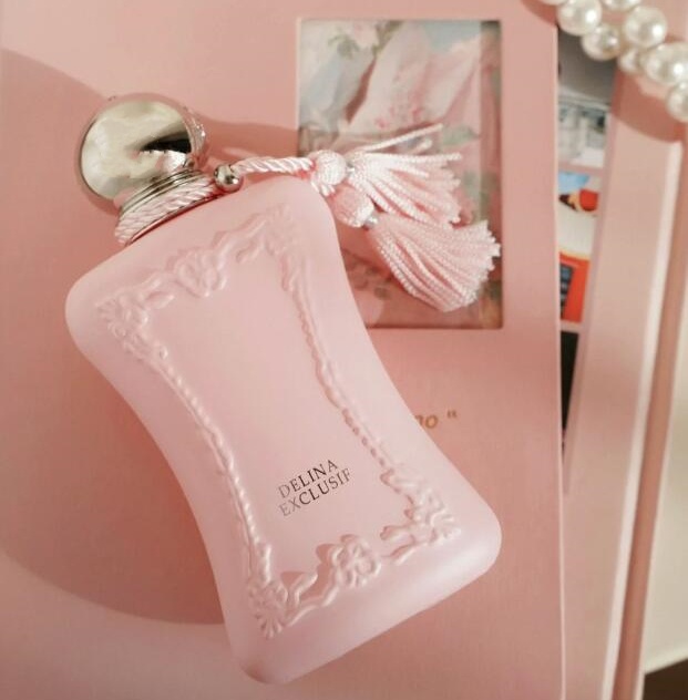 Valaya Delina Exclusif Parfums 75ml 125ml Althair Women Men Eau De Parfum Fragrances Perfume Long Lasting Smell Designer Brand Unisex EDP Cologne