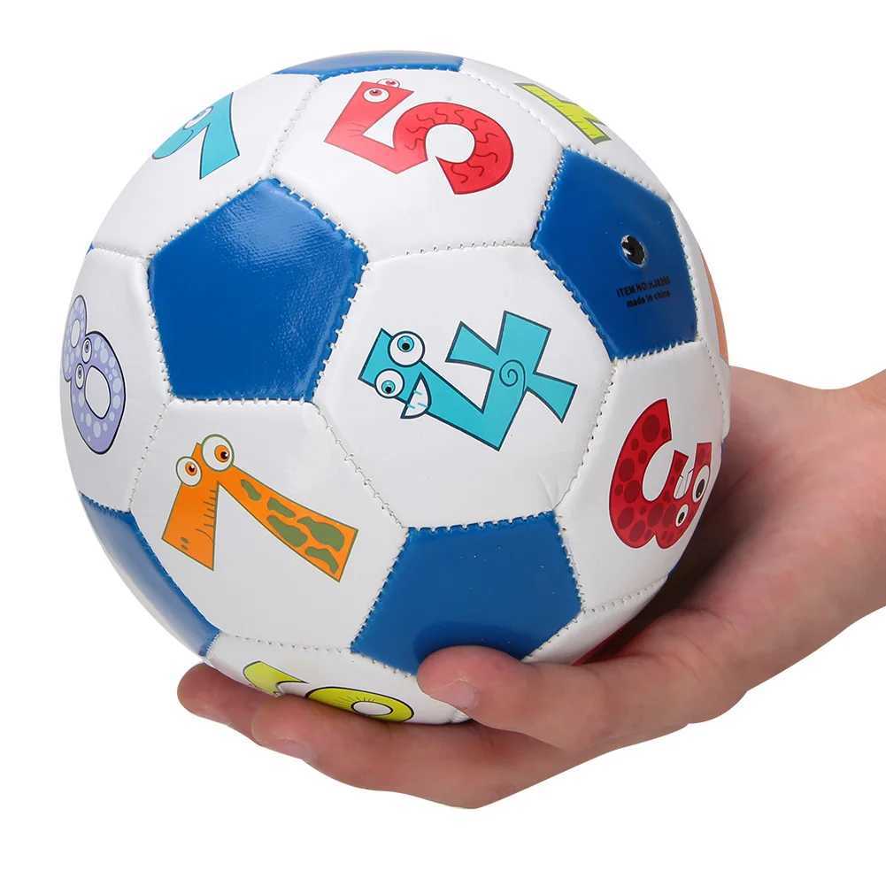 Children Football Children Outdoor Play Training Size 2 Soccer Ball Kid Sport Match Football 13cm/51inch Kid Soccer Football M260318