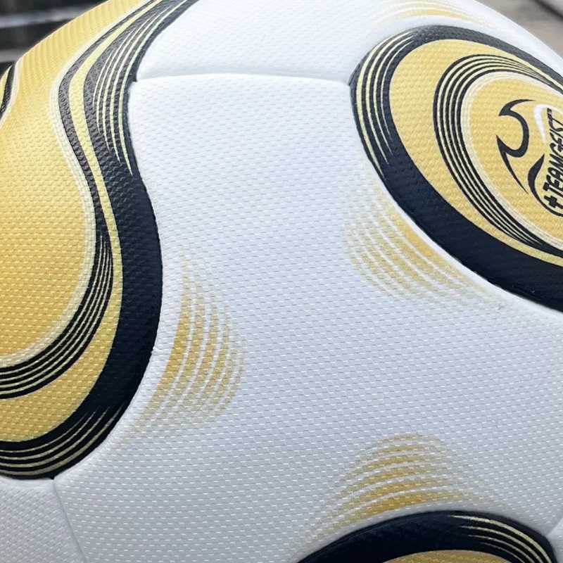 Collect commemorative Football 2006 match football team German match ball SIZE 5 SOCCER ball M260318