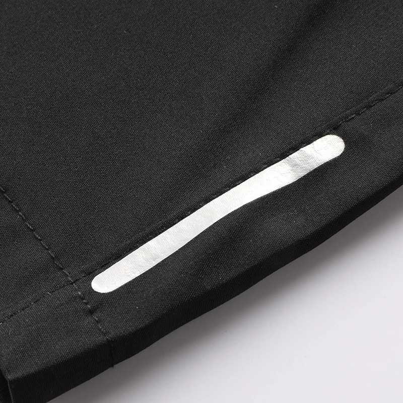 YJKVUR Mens Athletic Performance Gym Workout Shorts With Pockets 2024 New Summer Training Running Jogger With Big Size M-8XL M260318