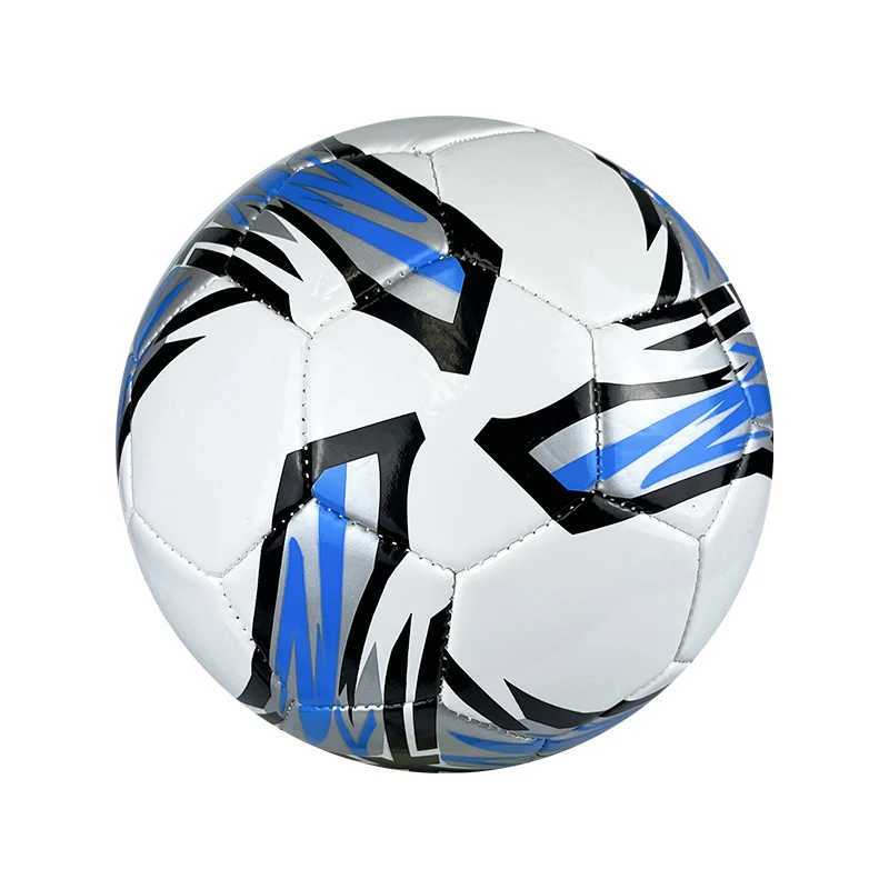 1Pc Soccer Ball/FootballDurable Soft And BouncyIdeal For Training Exercise And Indoor/Outdoor Play on grass or in the ard M260318