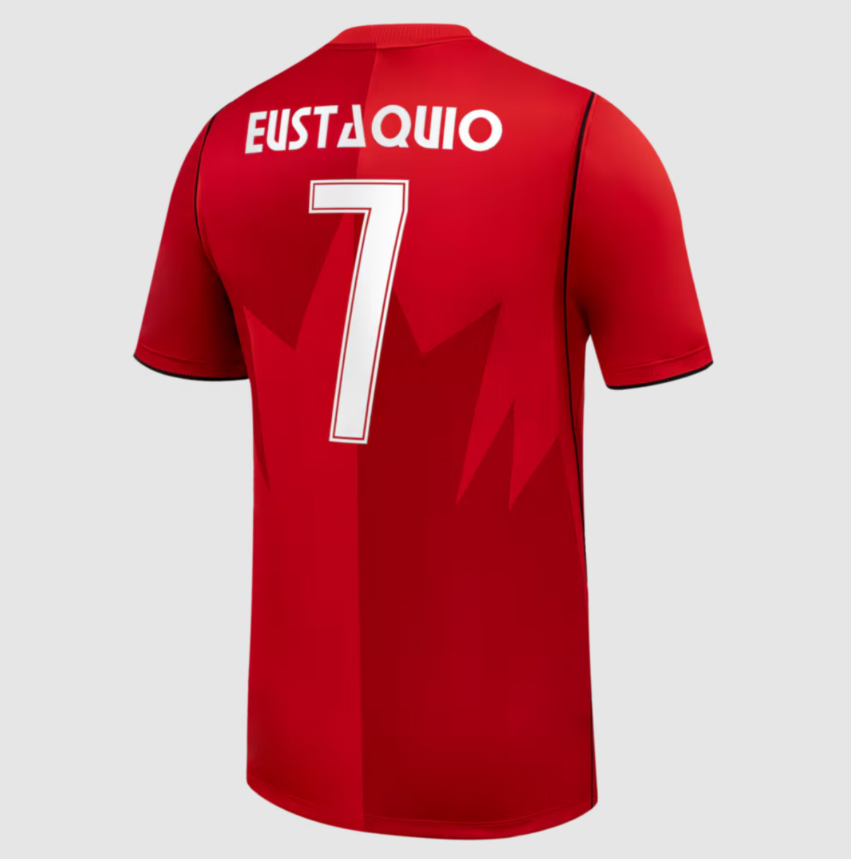 2026 Canada Soccer Jerseys JDAVID MEN KIDS KIT WOMEN Uniforms national team DAVIES LARIN 24 25 UGBO CAVALLINI MILLAR EUSTAQUIO FRASER 2024 football sh