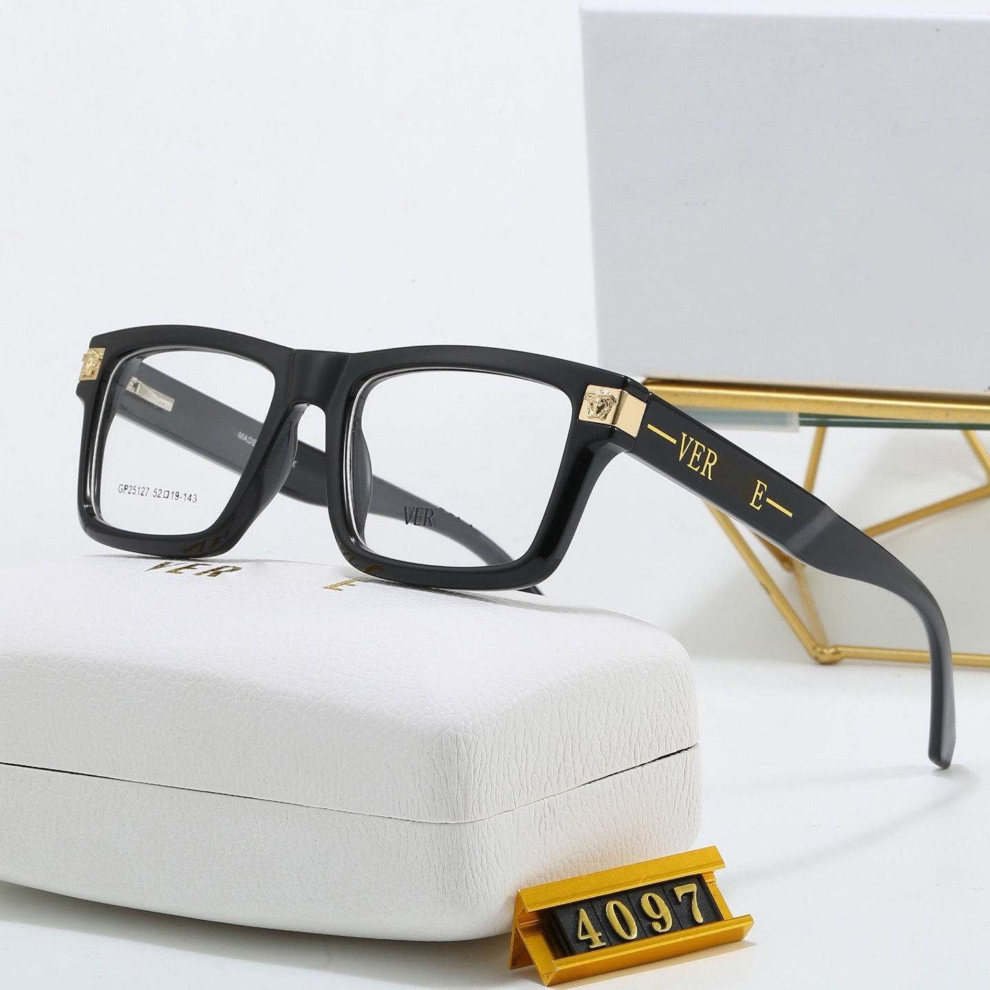 Designer Sunglasses Women Trend Frameless Curved Surface Lens Glasses Women's men Luxury Optical sun glasses AAA quality 02