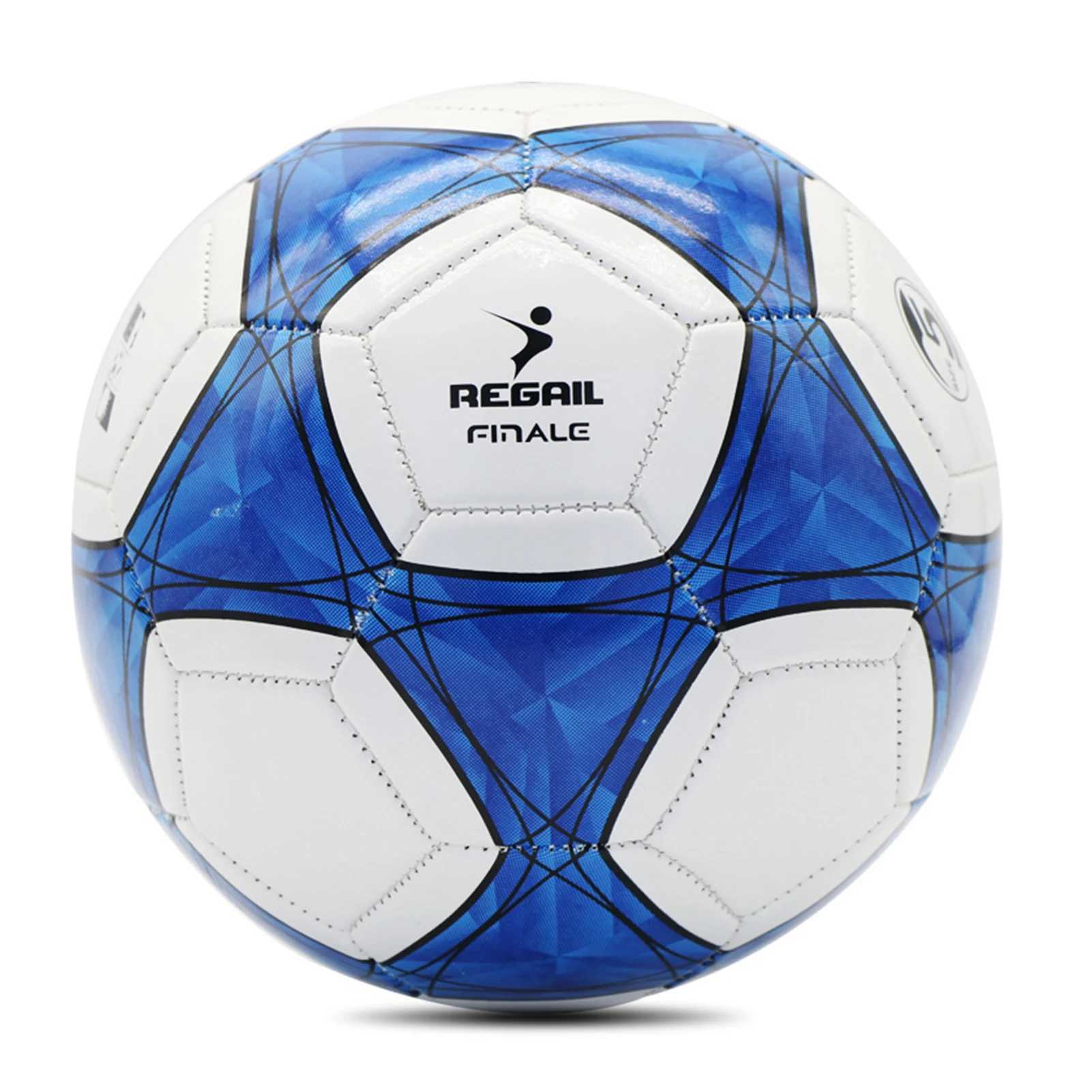 Size 5 Soccer Ball for Youth Machine Stitched Football for Sports Training Match Game Soccer balls M260318