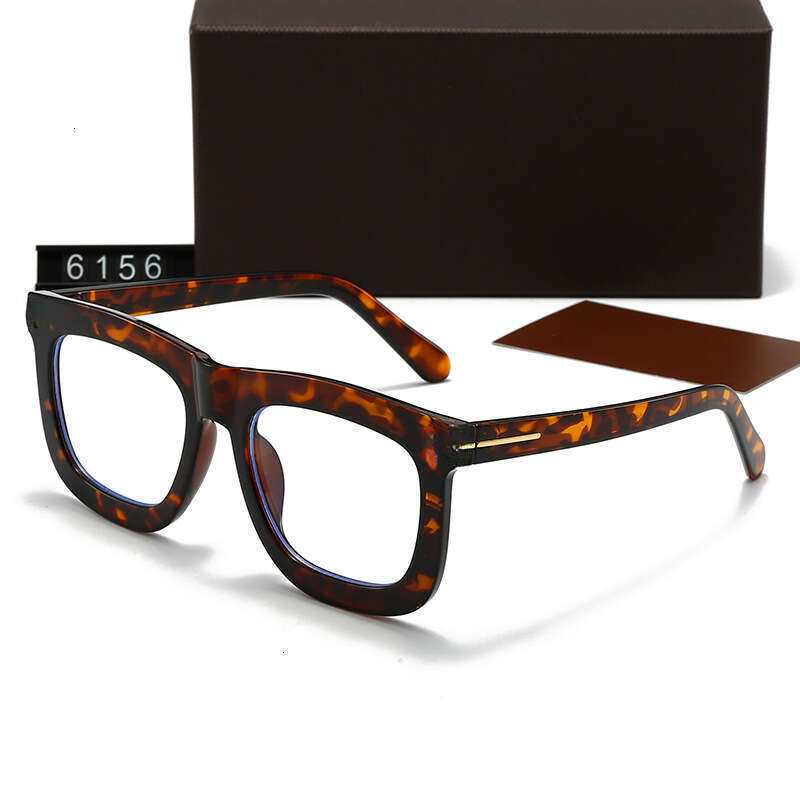 sunglasses Fashion Classic Designer Men Women Sunglasses Vintage Trend Pilot Shape Thick Acetate Glasses Summer Ant TF sunglasses 66