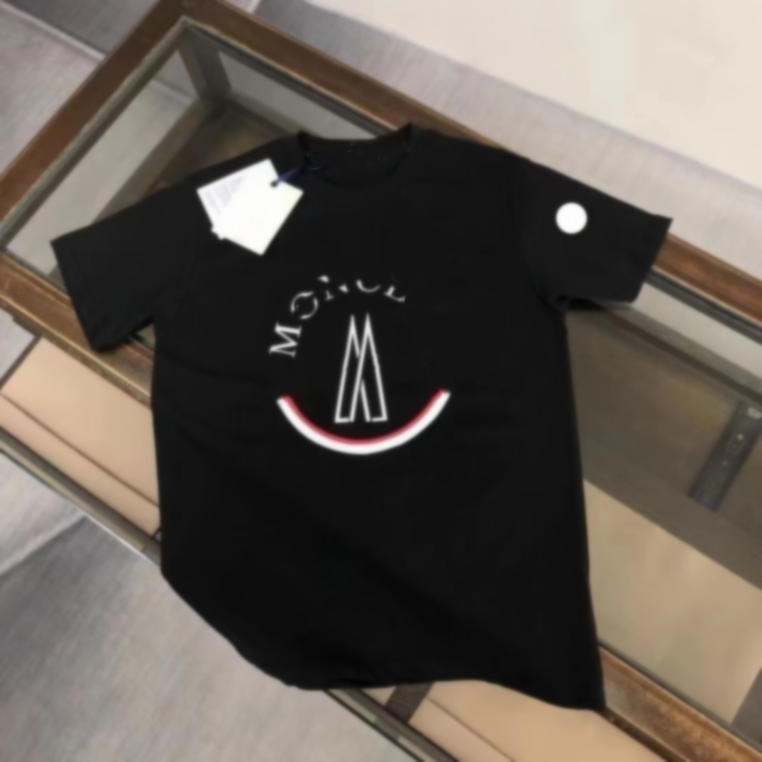 kids designer clothes kid t shirt baby tshirt short sleeved girl boy t-shirt clothe summer high quality letters 100% cotton students Children's Day 1-14 ages