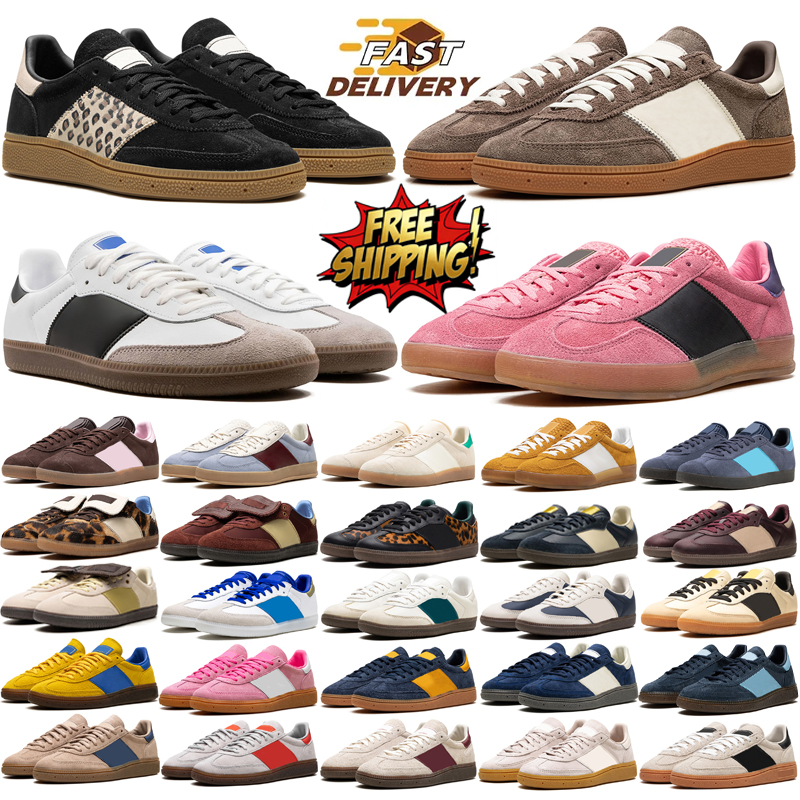 with box designer running shoes men women athletic footwear breathable trainers mens durable sports sneakers