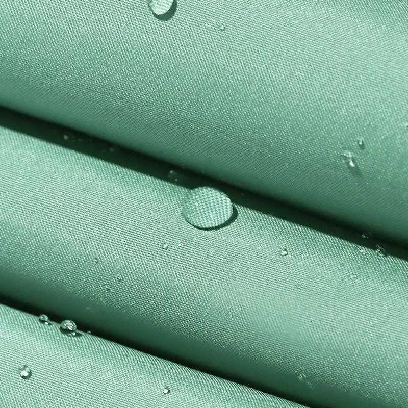 Mini Fully Automatic Umbrella UV Resistant Vinyl Sunshade Umbrella Portable 5 Fold Umbrella Dual-purpose Weather Travel Umbrella H260318 - view 5