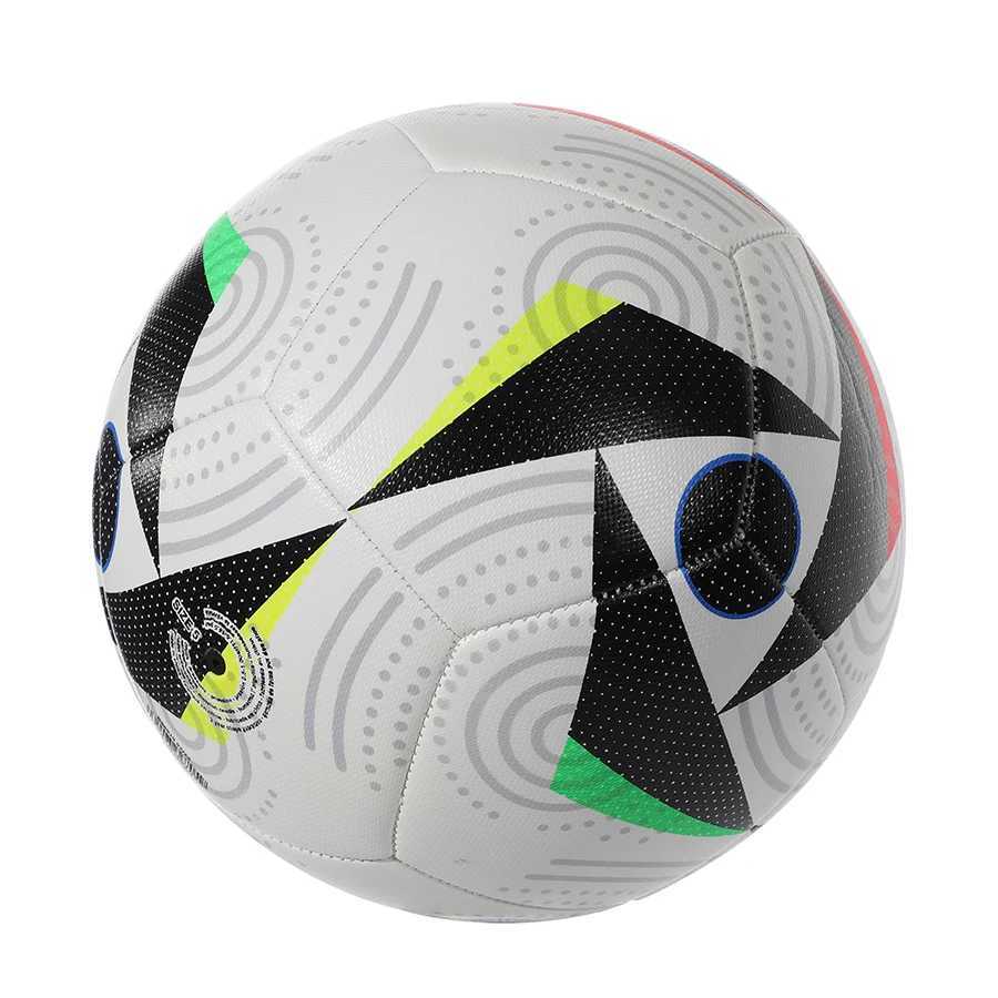 2024 Soccer Ball Professional Size 5 High Quality Soft PU Outdoor Sports League Football Training Match futbol M260318