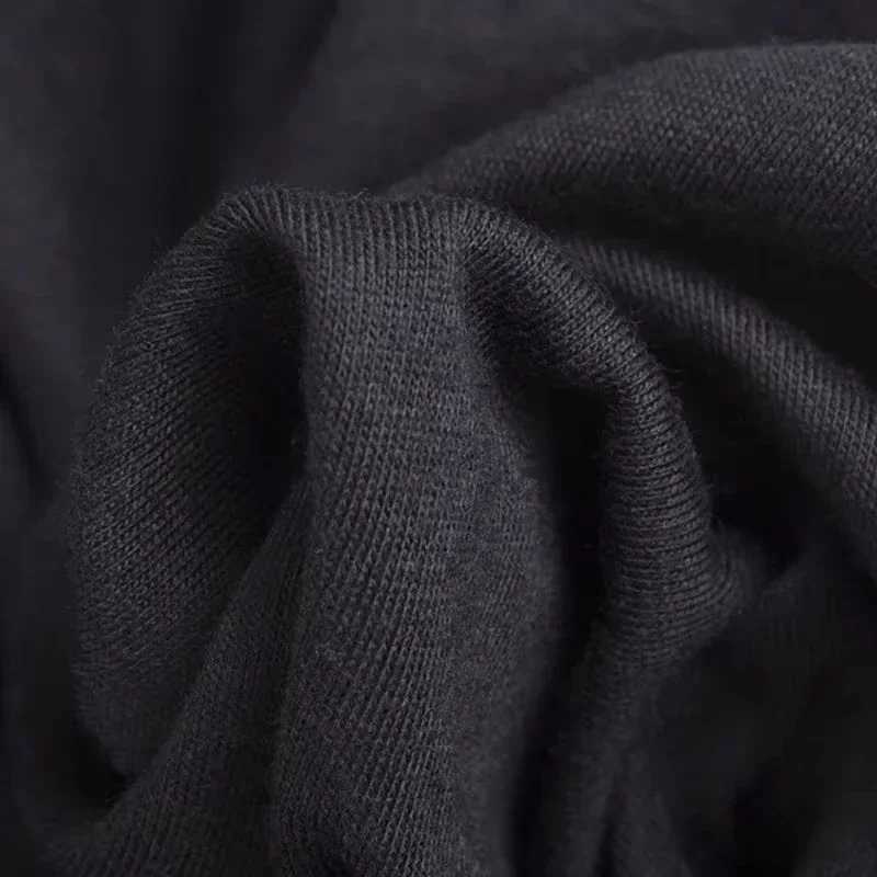 Yung Lean Unknown Death 2002 Album Tour Merch Tee Music Hip Hop Trendy T-Shirt Men Women Summer T Shirt Clothing Streetwear TopsT260317