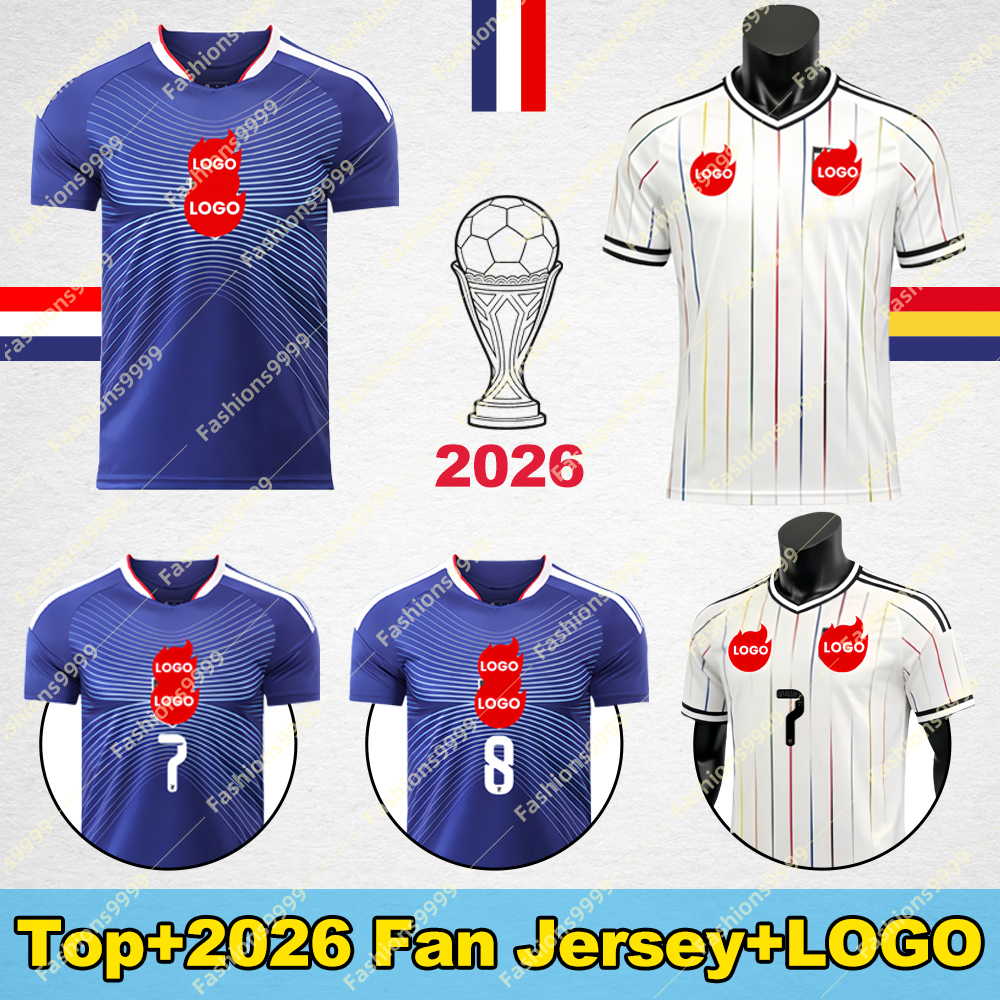 Japan Jersey 2026,World Cup 2026 Jersey,Japan Football Shirt,Home and Away Fan Japan Soccer Jerseys,Customizable jersey names and numbers, 16-4XL
