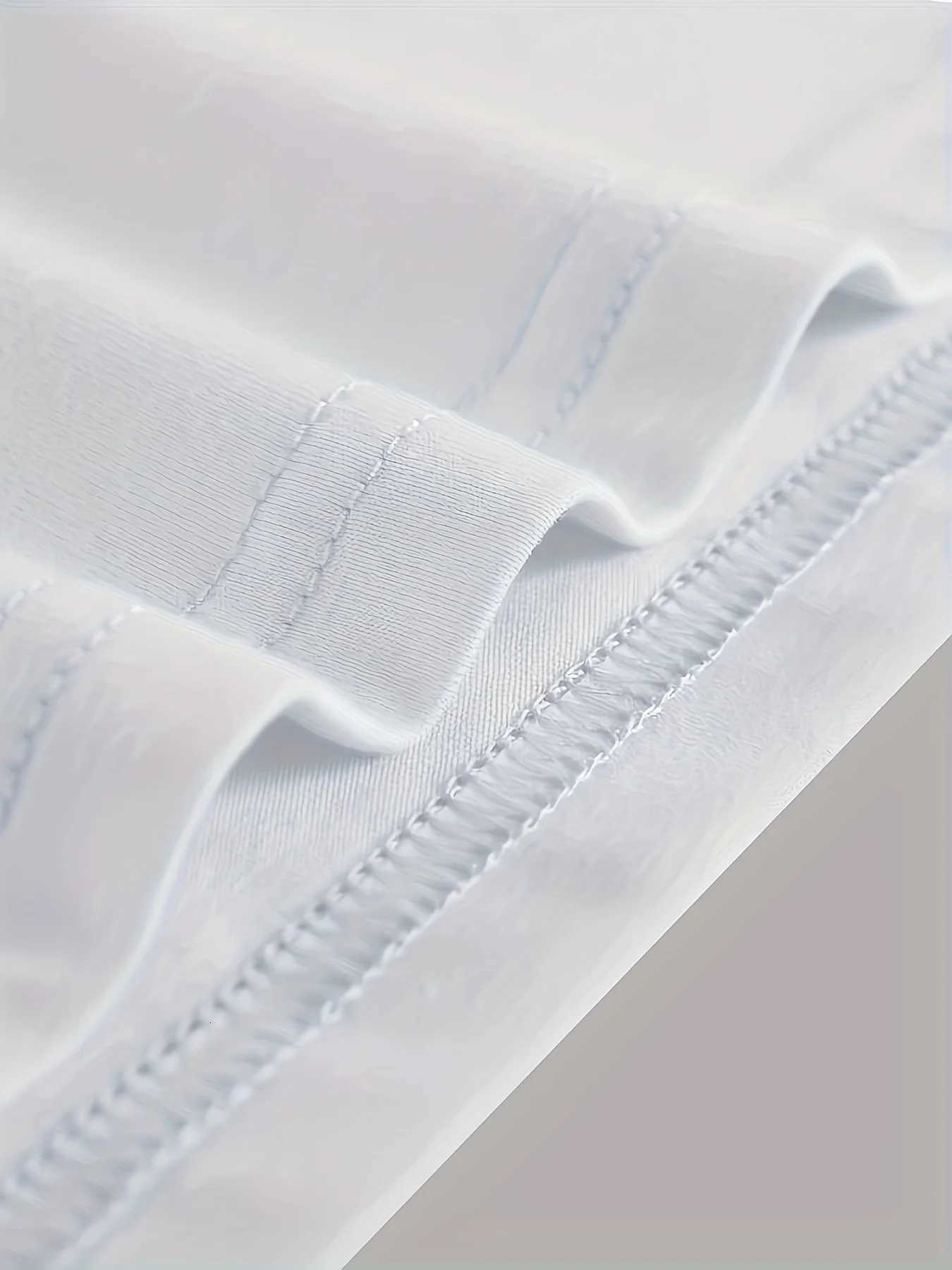 Cat Print Crew Neck T-Shirt Casual Short Sleeve T-Shirt For Spring Summer Womens ClothingT260317