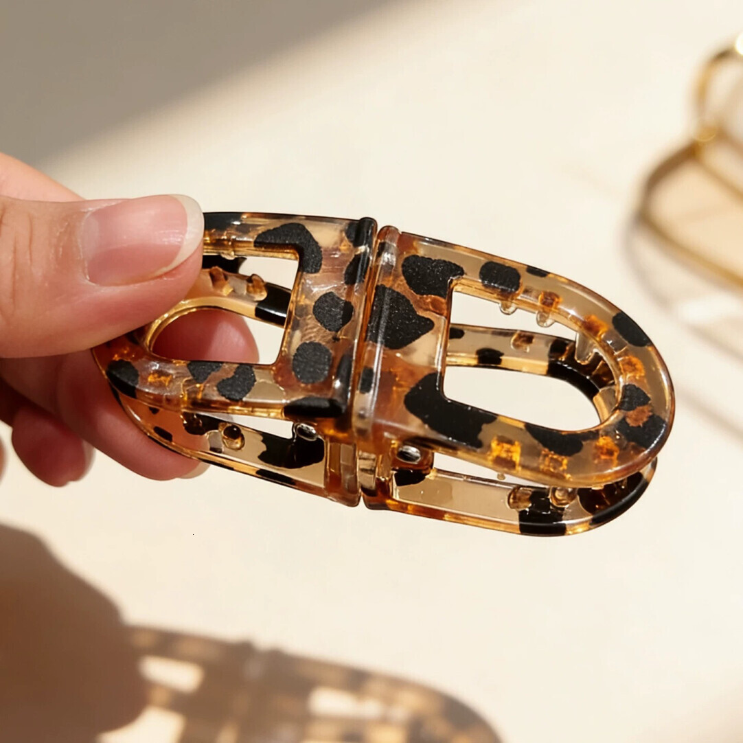 Designer Creative smart small magnetic hair fringe clip, bangs clip