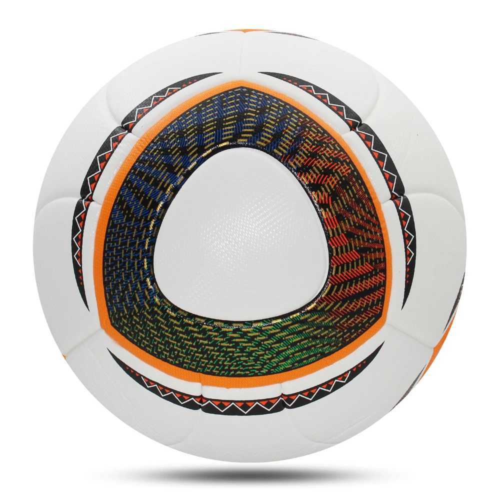 2026 Soccer Ball Standard Size 5 High Quality PU Material Outdoor Grass Team Sports Match Game Seamless Football Training futbol M260318