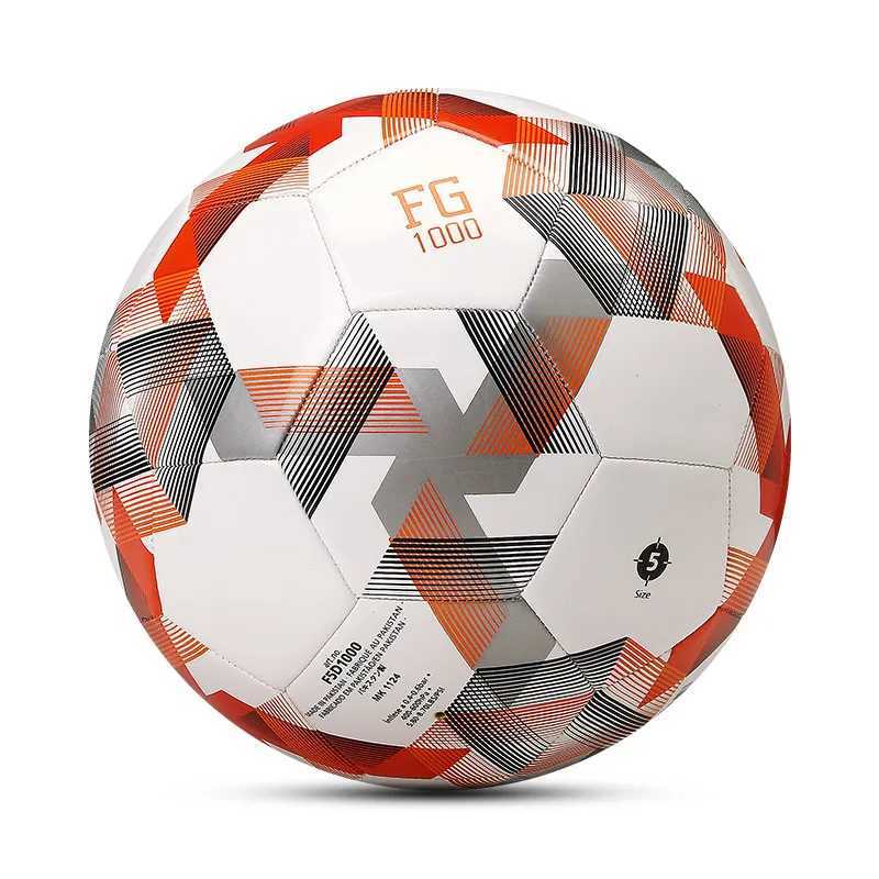 2025 Molten Soccer Balls Official Size 5 Size 4 TPU Material High Quality Outdoor Football Training Match League Men futbol topu M260318