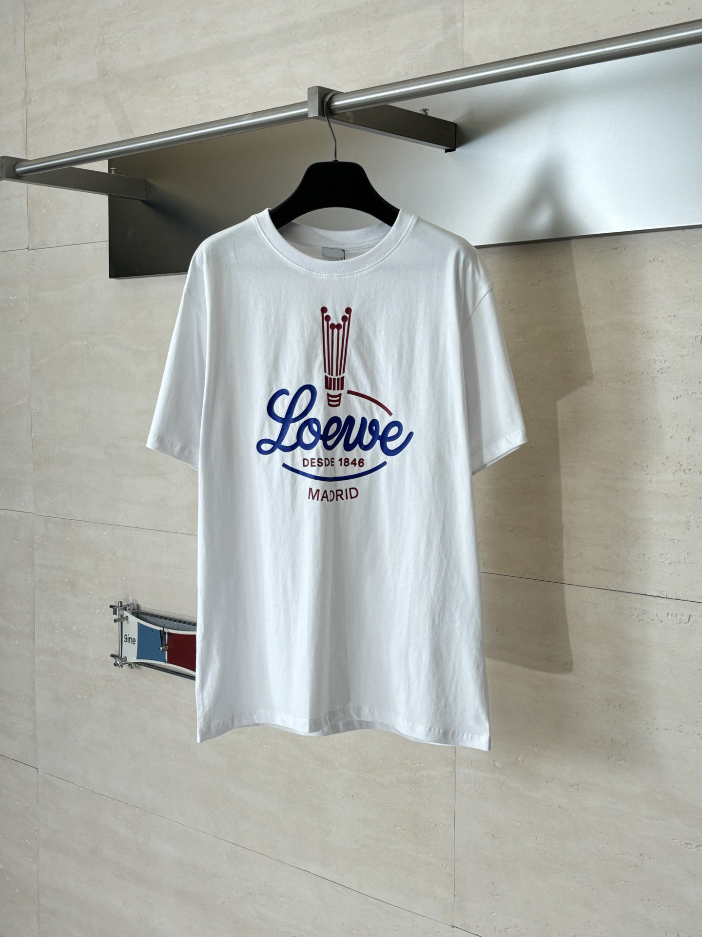 Men's Plus Tees & Polos Round neck embroidered and printed polar style summer wear with street pure cotton 22r3f