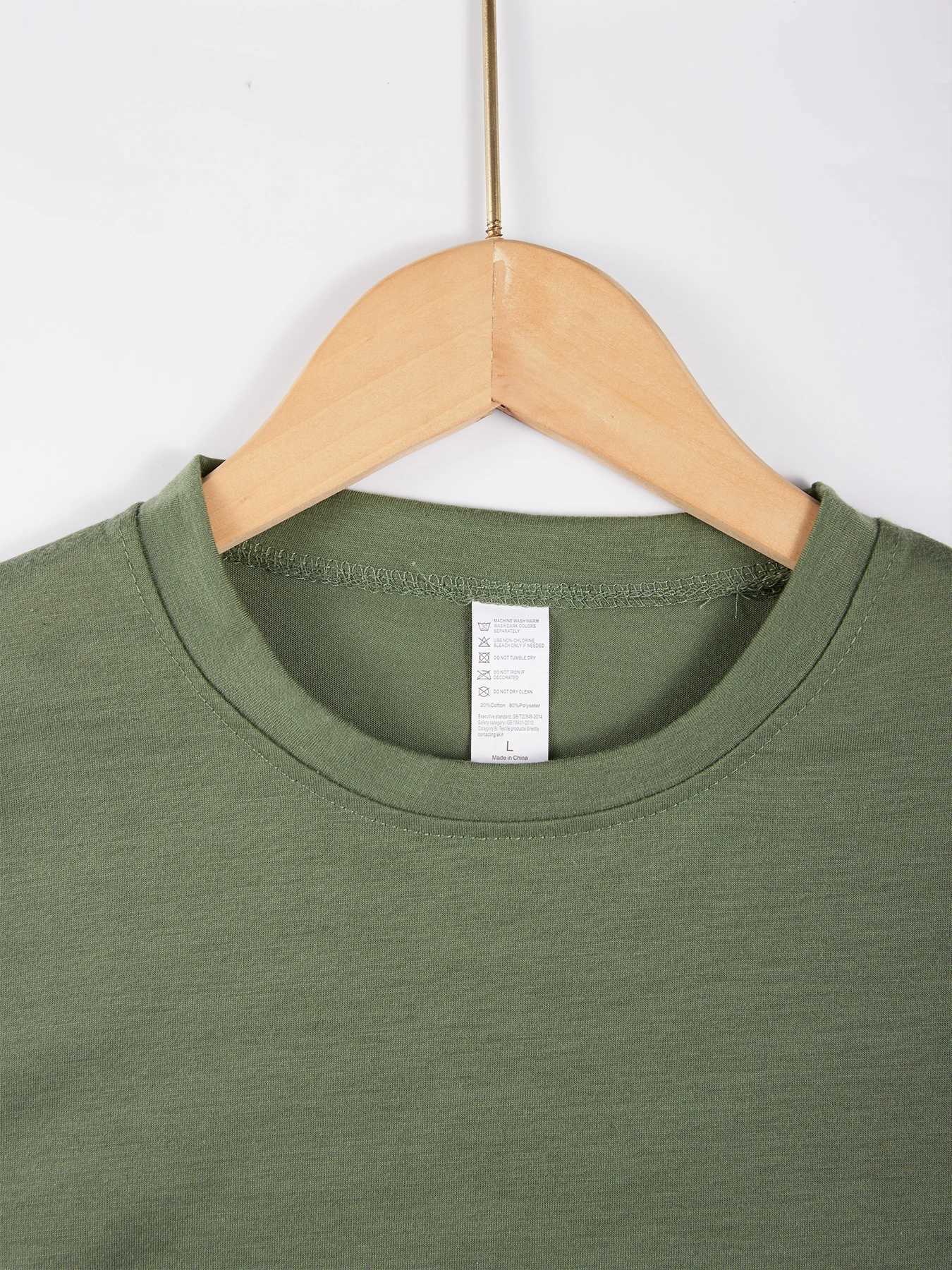 I Tried To Be Normal Once Print Women T-Shirts Multicolor Modal Short Sleeve Trendy Sports Clothes Casual Hip Hop ClothingT260317