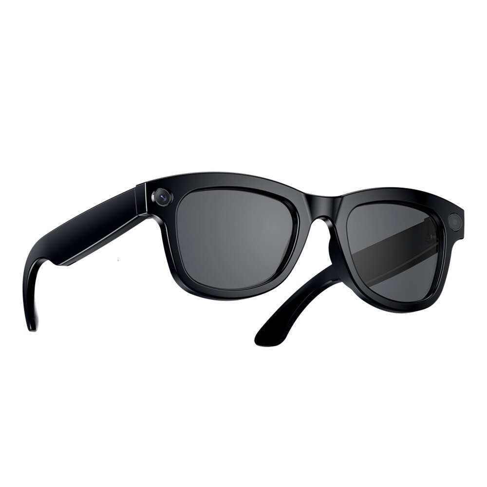 Famous Brand M Smart Glasses Camera AI Translation Object Recognition Bluetooth Call Music Video Recording Outdoor Smart Glasses CKS