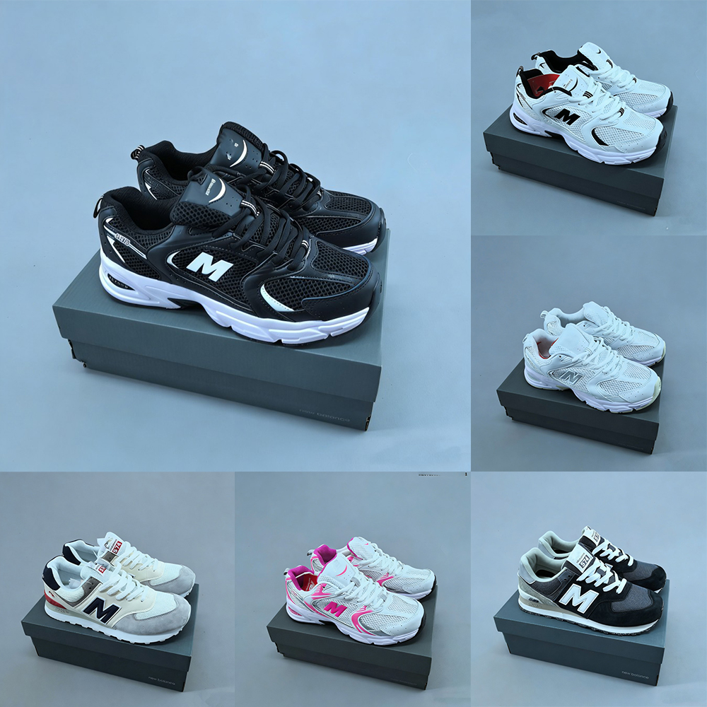 Designer shoes Men running shoes Women casual shoes white dress shoes black sneakers Outdoor sports and leisure shoes Classic letter label brand shoes size 36-45