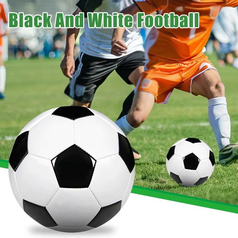 Standard Size 5 High Quality Soccer Balls Outdoors Sports Match Balls Football Training High Quality PU Material Balls M260318