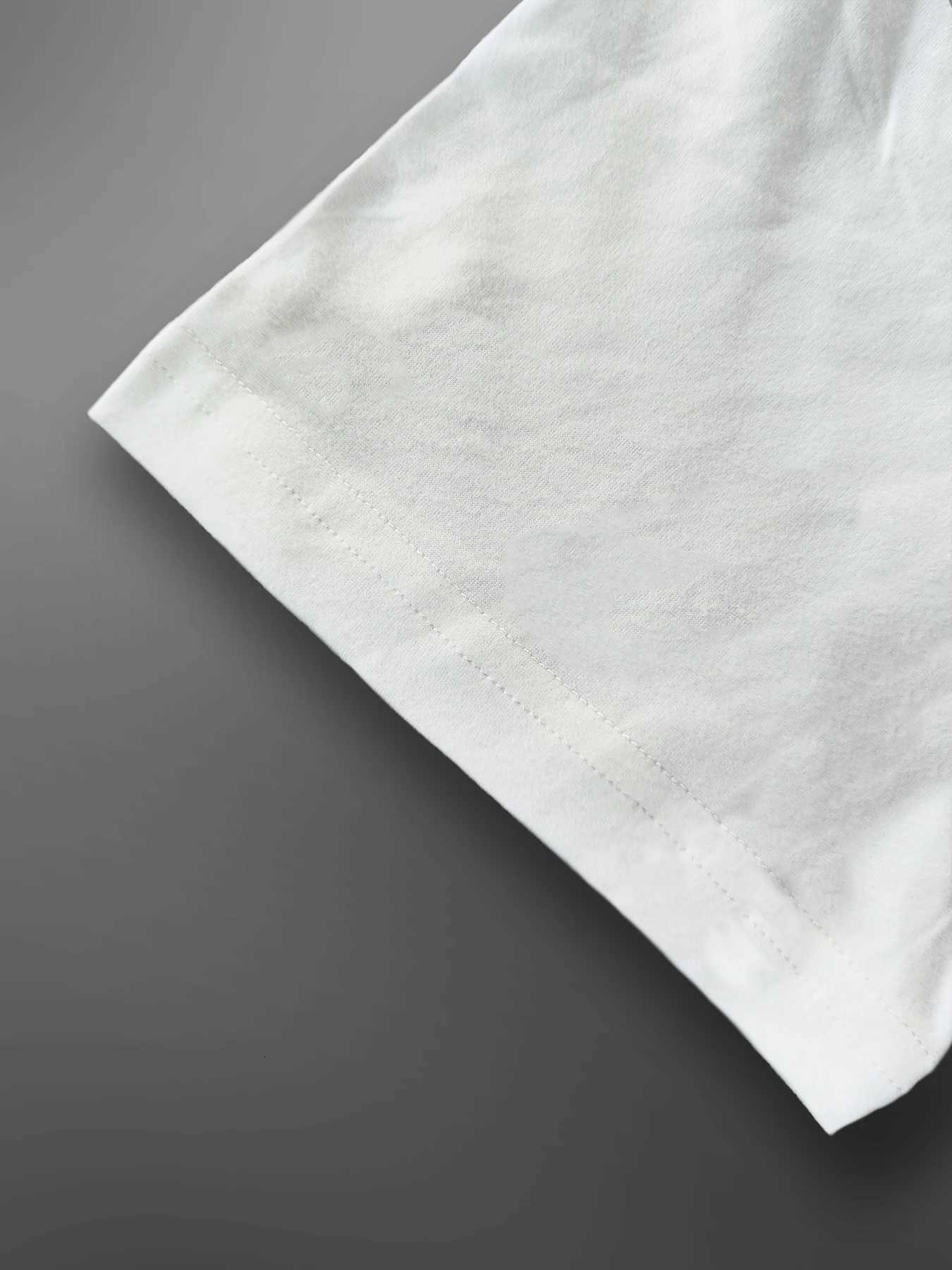 12081Cartoon pattern Crew Neck Womens T-Shirt Short Sleeve Fashion Printed Half Sleeve Top Stretch T-ShirtT260317