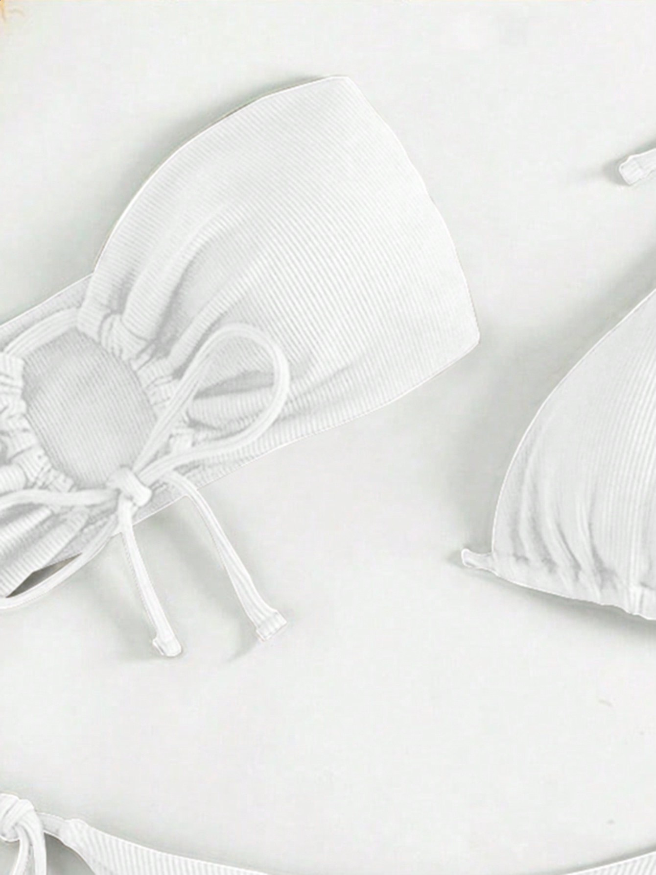 summer bikini three-piece swimsuit is a tiny and sexy seaside slightly drunk and sensual swimsuit 250428