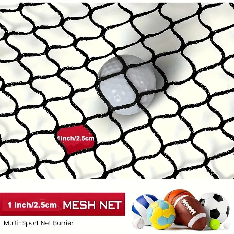 Golf Net10x10Foot Practice Net and Sports NetHigh Impact Hitting Barrier NetHeavy Duty Ball 260317