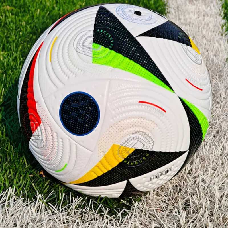 Size 5 Soccer Ball Seamless Professional Available For Youth Adults Durable And High Elastic Training Game Match Perfect Gifts M260318