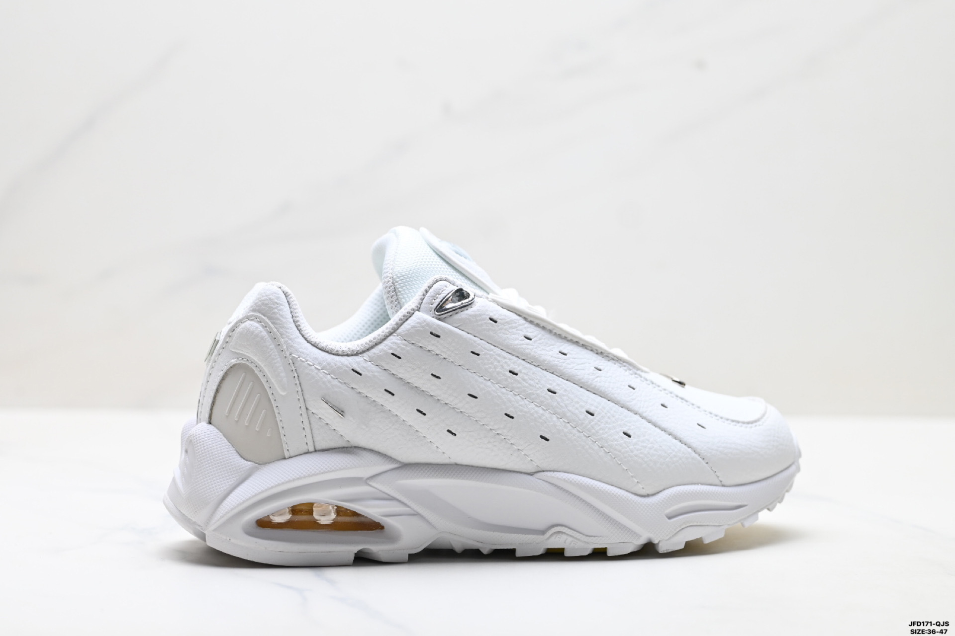 2026 LUXUstep Top New Fashion Shoes Hot Sale Running Shoes Sneakers Size 36-45