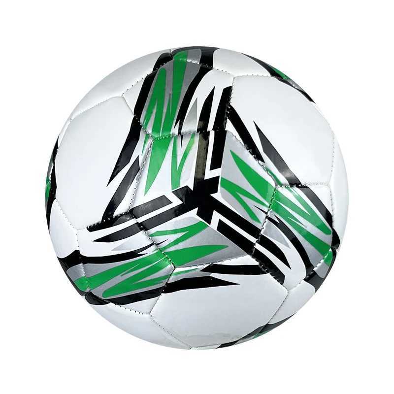 1Pc Soccer Ball/FootballDurable Soft And BouncyIdeal For Training Exercise And Indoor/Outdoor Play on grass or in the ard M260318