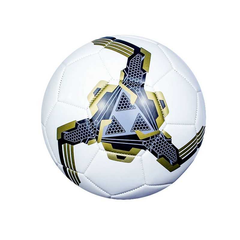 1pc Soccer Ball Wear-resistant Soft Football For Training CompetitionSize 45 M260318