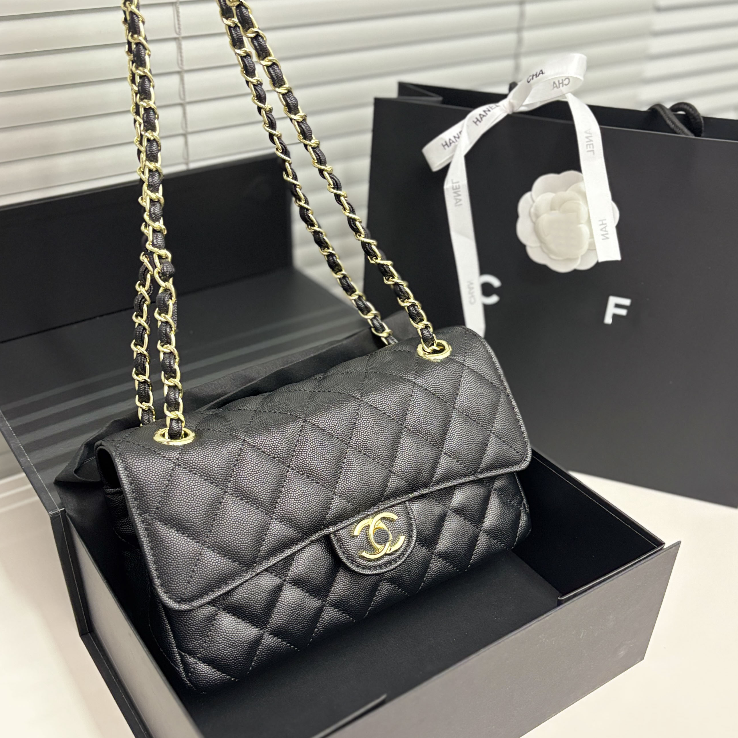 Designer Handbag Shoulder Chain Bag Clutch Flap Totes Bags Wallet Check Velour Thread Purse Double Letters Solid Hasp Waist Square Stripes Women Luxury Handbags 002