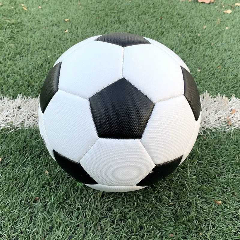 Anime Captain Tsubasa Football Ball For Kids Youth Adult Standard Match Football Ozora Tsubasa Soccer Balls Size 3 4 5 M260318