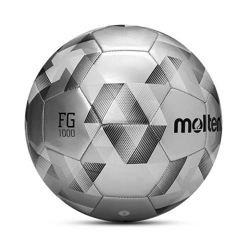 2026 Molten Soccer Balls Official Size 5 Size 4 TPU Material High Quality Outdoor Football Training Match League Men futbol topu M260318