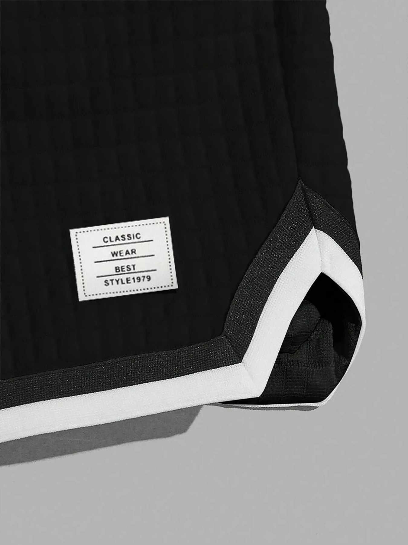 New summer style American-inspired workwear shorts Simple and stylish fashionable and trendy with multiple pockets M260318