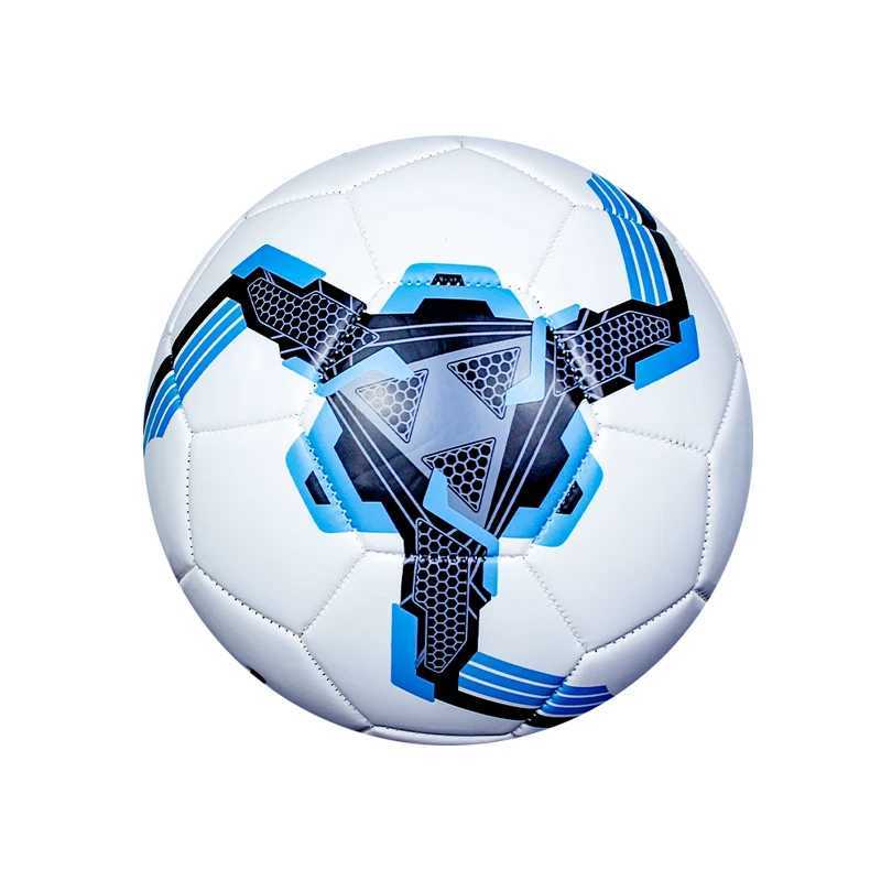 1pc Soccer Ball Wear-resistant Soft Football For Training CompetitionSize 45 M260318