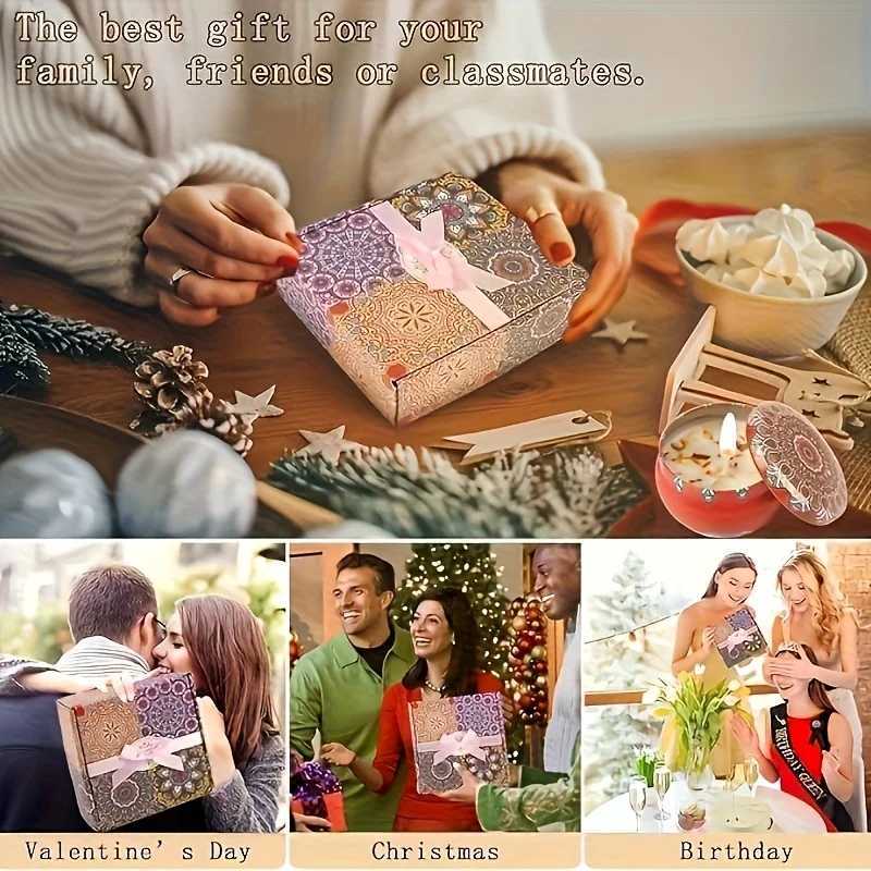 Oil Candle Set 5 Floral Scents White Tea Honeysuckle Bluebell Jasmine and Lavender Perfect for Yoga Bathing Spa Meditation Aromatherapy Stress D260318