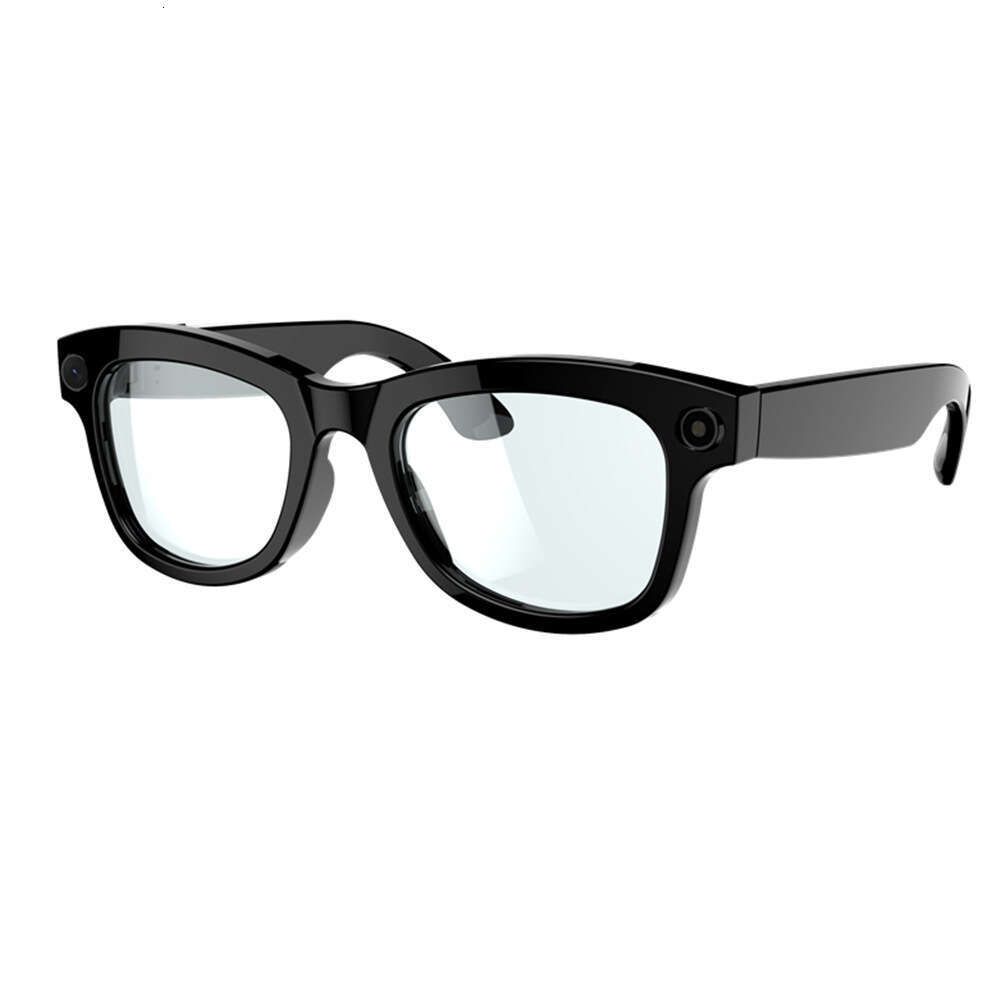 Famous Brand M Smart Glasses Camera AI Translation Object Recognition Bluetooth Call Music Video Recording Outdoor Smart Glasses CKS