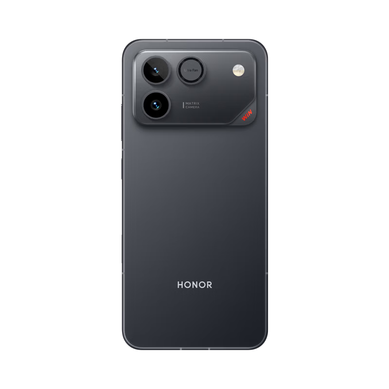 Original Huawei Honor Win RT 5G Mobile Phone 16GB RAM 512GB ROM Snapdragon 8 Elite 50MP OTG NFC 10000mAh Battery Android 6.83" 185Hz Full Screen 