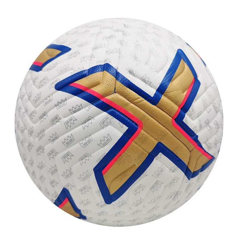 wear-resistant pu glue No 4 football youth outdoor sports training game football M260318