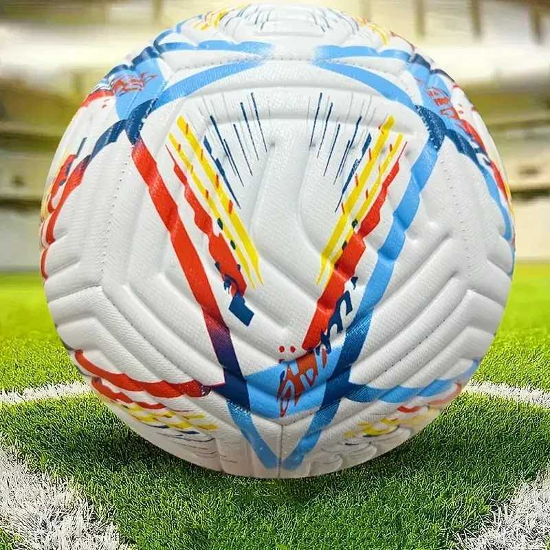 1pc No 5 PVC Classic Soccer Ball Training Competition Sports Game Wear-resistant And Explosion-proof Football M260318