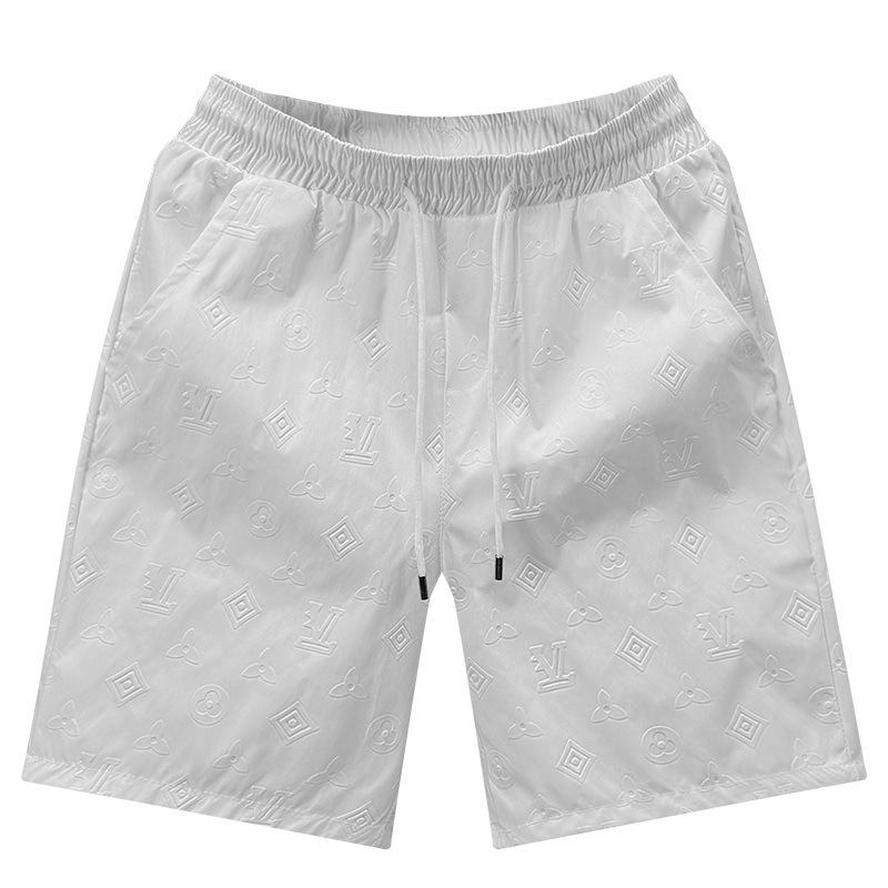 hot Free shipping Men's Shorts Men's simple and comfortable shorts summer daily commuting casual pants